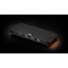 2 x 4-Port USB 3.2 Gen 1 | APLIUM