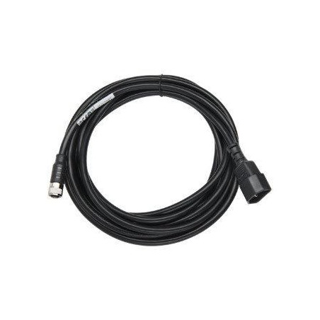 M12 TO IEC PLUG, AC INPUT