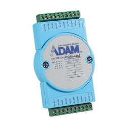 8Relay Robust Modbus RS-485
