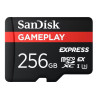 Express microSD 256GB GamePlay 880MB/s | APLIUM