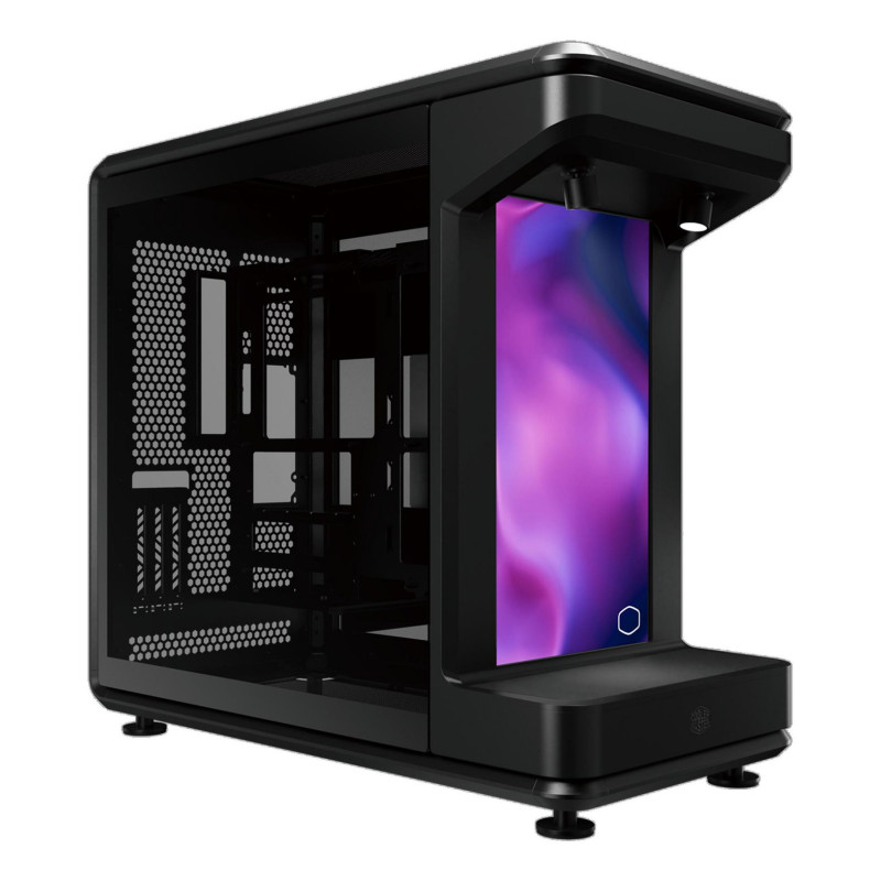 Masterframe 360 Stage Lcd