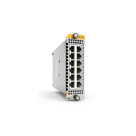 Xem2-12Xtm Network Switch