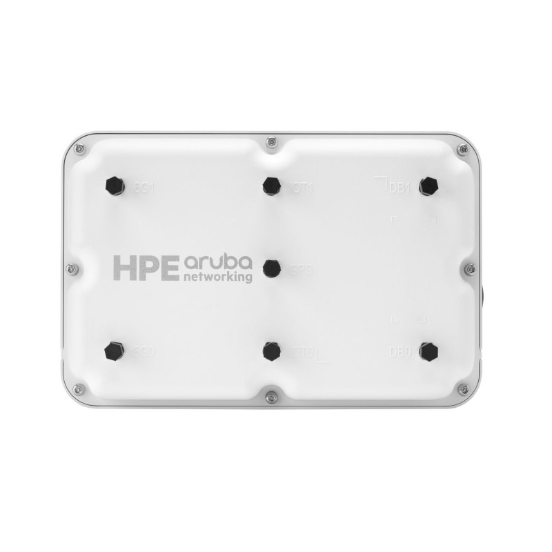 Aruba Networking Ap-764