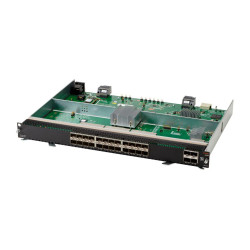 Aruba Networking Cx 6400
