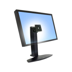 All-In-One Adjustable Height