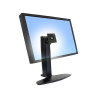 All-In-One Adjustable Height