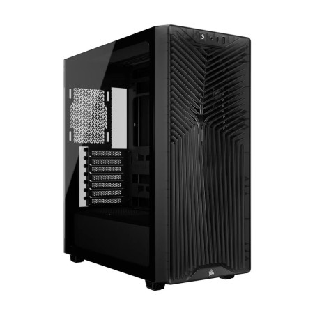 3200D Rs Midi Tower Grey