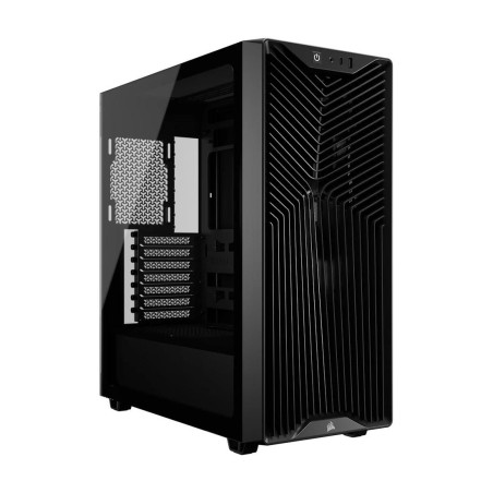 3200D Rs Midi Tower Black