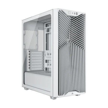 3200D Rs Midi Tower White