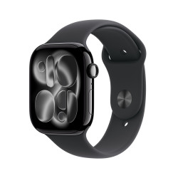 Watch Series 11 Gps 46Mm Jet | APLIUM