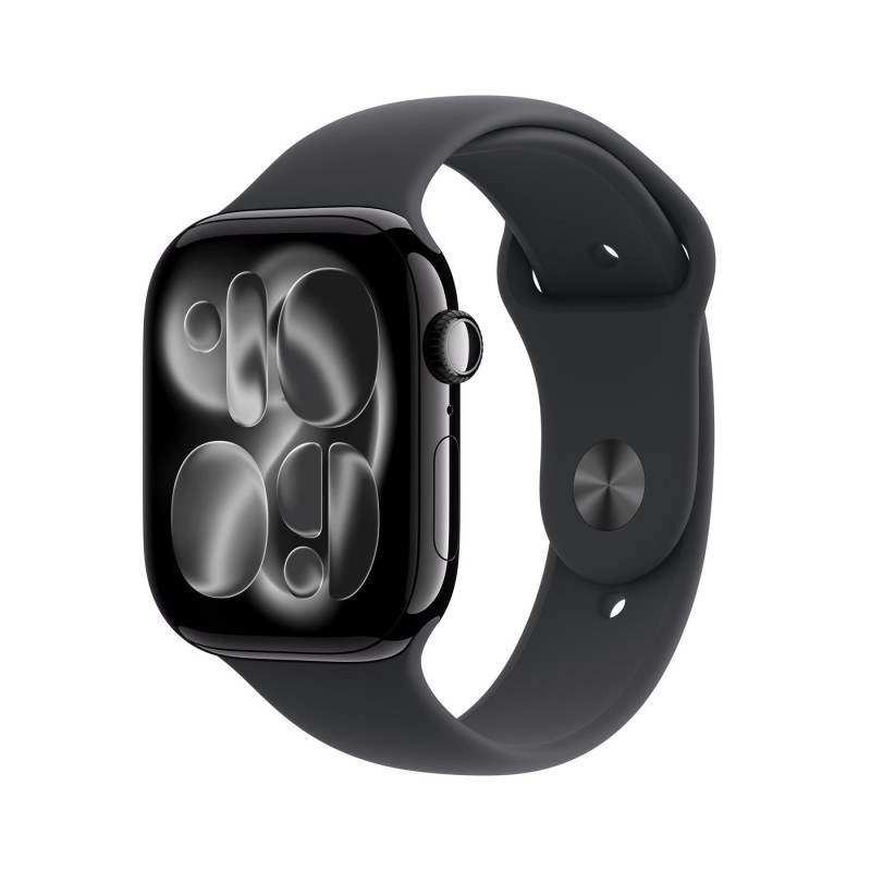 Watch Series 11 Gps 46Mm Jet | APLIUM