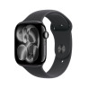 Watch Series 11 Gps 46Mm Jet | APLIUM