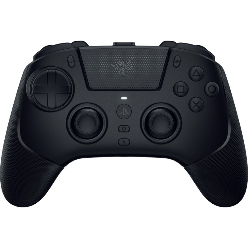 Razer Raiju V3 Pro Negro RF/USB Gamepad Analógico PC, PlaySt | APLIUM