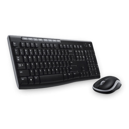 Wireless Combo Mk270
