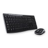 Wireless Combo Mk270