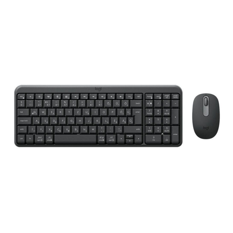 Keyboard Rf Wireless +