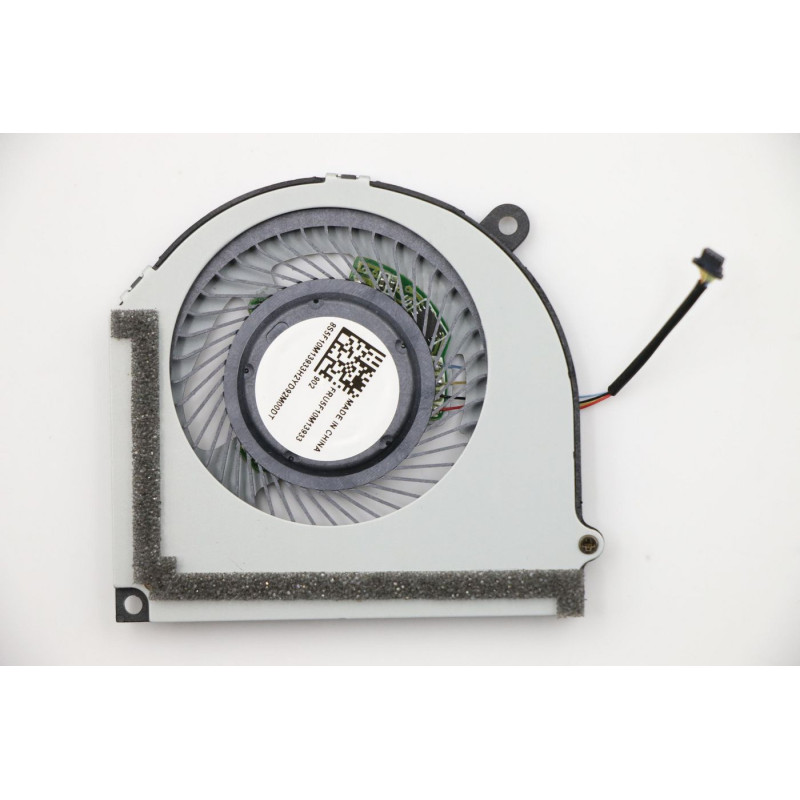 CPU Fan
