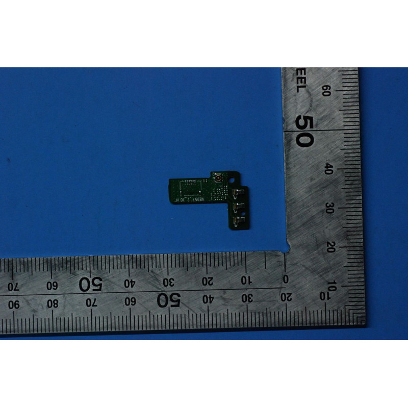 SUB Board