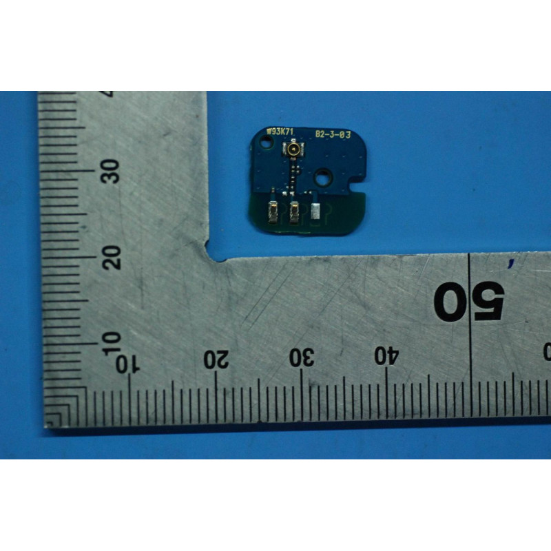 LTE Sub Board