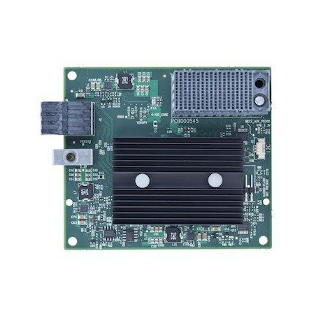 Mellanox Infiniband Fdr/Qdr