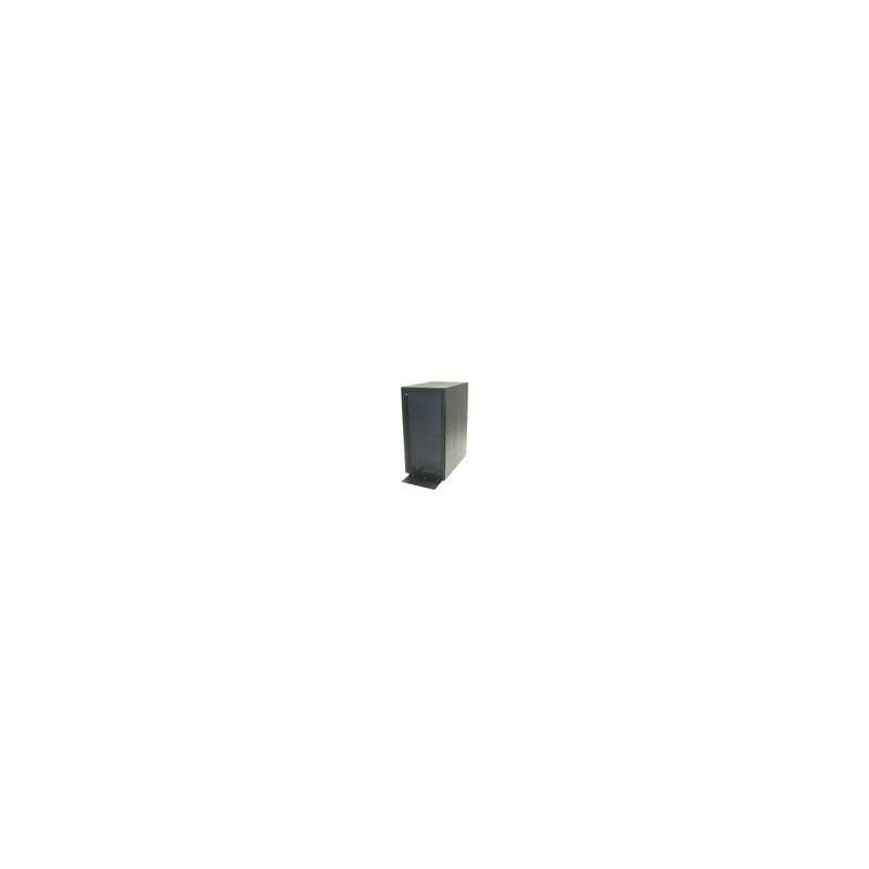 25U Standard Rack Cabinet for