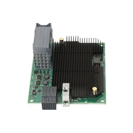Flex System Fc5052 2-Port