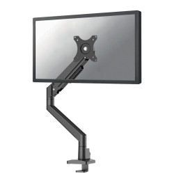 Neomounts Next Slim Desk Mount Single Display (TOPFIX CLAMP/ | APLIUM