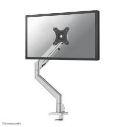 Neomounts Next Slim Desk Mount Single Display (TOPFIX CLAMP/ | APLIUM