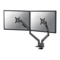 Neomounts Next Slim Desk Mount Double Display (TOPFIX CLAMP/ | APLIUM
