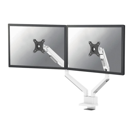Neomounts Next Slim Desk Mount Double Display (TOPFIX CLAMP/ | APLIUM