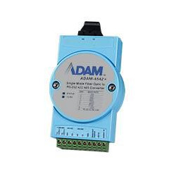 Fiber Optic to RS-232/422/485 | APLIUM
