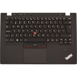 Keyboard (SWEDISH)