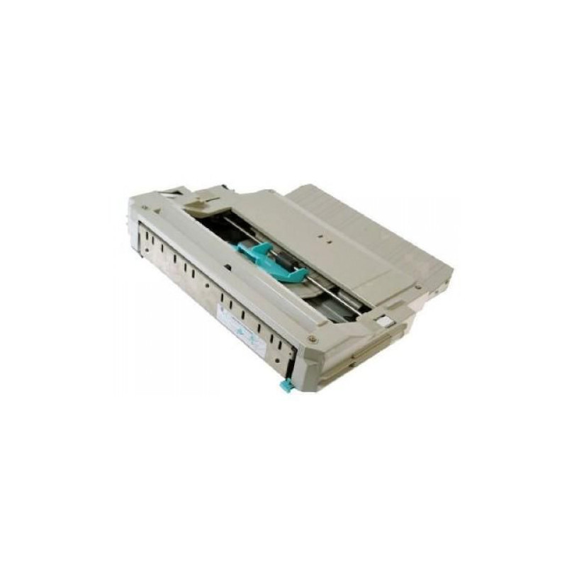 Duplexer Asm