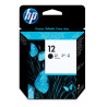 No 12 Black Ink Printhead