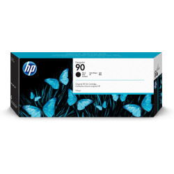 Ink Black 775 ml.