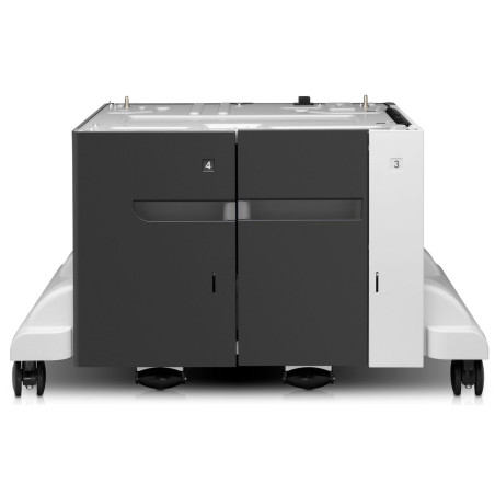 Stand LJ 3500 Sheet Input