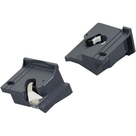 Roll Feed Kit for HP