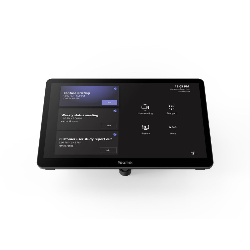 MTouch Plus-EXT - Touch panel