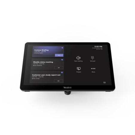 MTouch Plus-EXT - Touch panel