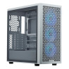 Elite 502 Midi Tower White
