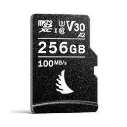 Av Pro Microsd V30 256 Gb