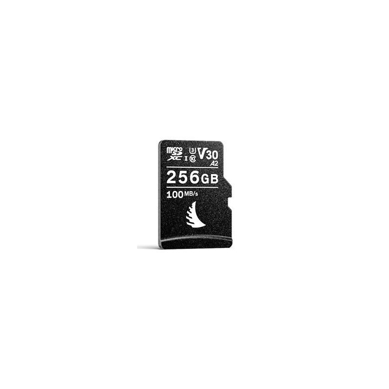 Av Pro Microsd V30 256 Gb