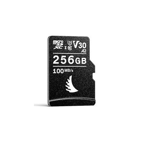 Av Pro Microsd V30 256 Gb