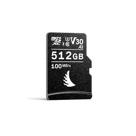 Av Pro Microsd V30 512 Gb