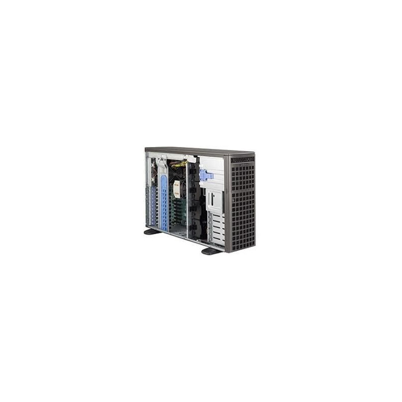 Computer Case Full Tower