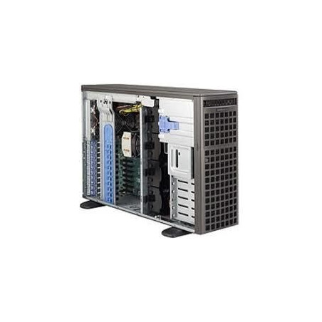 Computer Case Full Tower