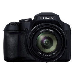 Lumix Fz82D Bridge Camera