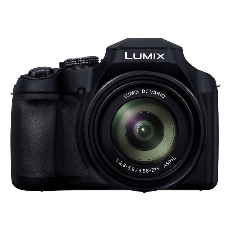 Lumix Fz82D Bridge Camera
