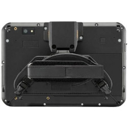 Strap Tablet Black