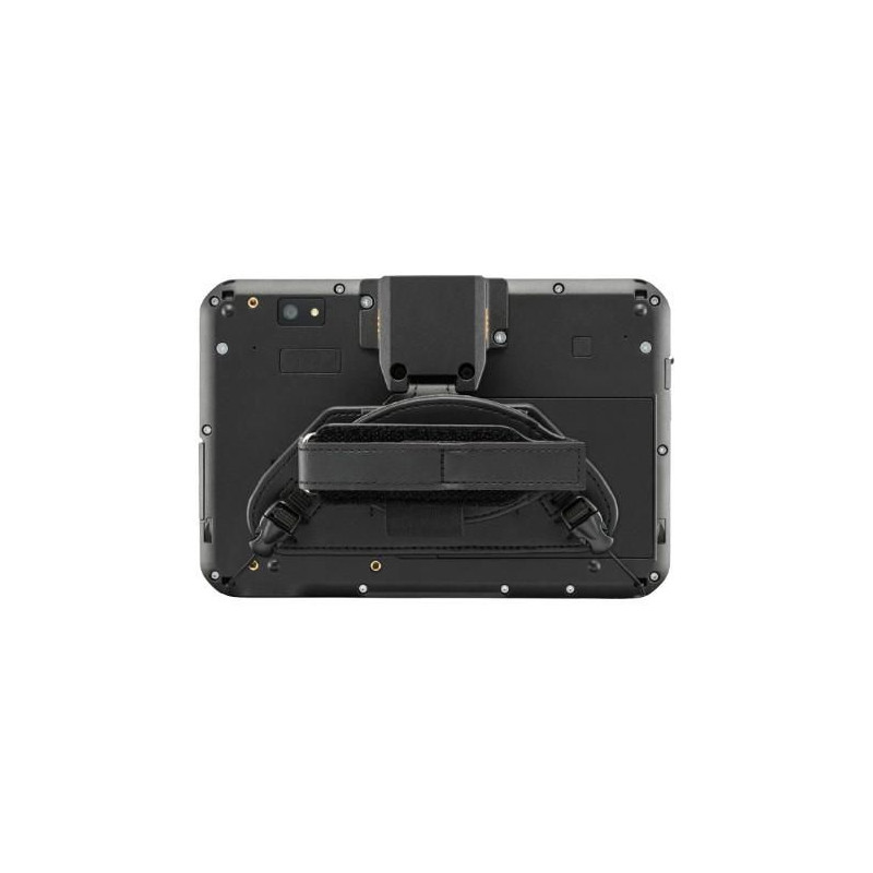 Strap Tablet Black